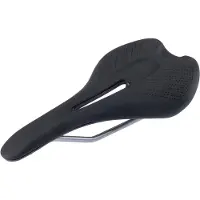 Contec Ct Sattel Static Race 266X149 Mm Schwarz schwarz