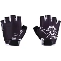 Contec Girly Kurze Handschuhe