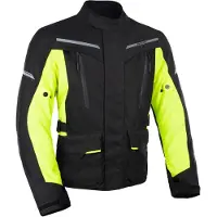 Oxford Metro 2.0 Jacke