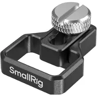 SmallRig 6406 Klemme für HDMI-Kabel für Sony Alpha 7 V / 7 IV Käfige