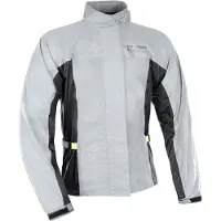 Oxford Rainseal Bright Regenjacke Grau 2XL Grau 2XL