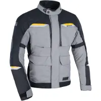 Oxford Mondial 2.0 Jacke
