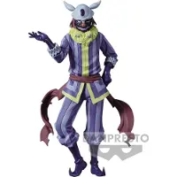 Banpresto Die Zeit, Als Ich Als Schleim Wiedergeboren Wurde Otherworlder Laplace Vol18 Figur