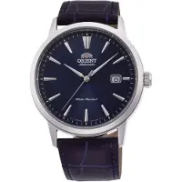 Orient Watch Orient - RA-AC0F06L30B - Armbanduhr - Herren - Automatik - Contemporary Symphony