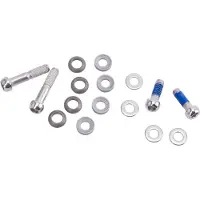 Avid Caliper Stainless Ersatzteilkit