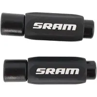 RockShox Compact Barrel Adjuster Brake Alloy Regler 2 Einheiten