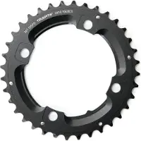 Sram Tablett MTB 36T S1 104 49 Alu 5mm no Pin