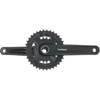 Shimano Altus Fc-mt210 Kurbelgarnitur