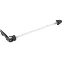 Weber Qr Steckachse