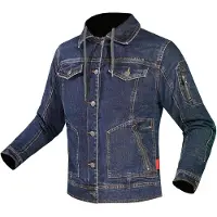 LS2 Helmets Oaky Jacke