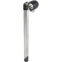 Kein Hersteller Black Cat 22.2 Mm Fahrradvorbau