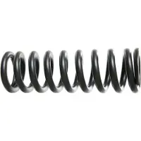 RockShox Vivid Kage Coil Stoßdämpferfeder 240x76 Mm