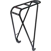 Tubus Disc Carrier Rear Gepäckträger