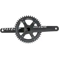 Sram Rennrad-Kurbelgarnitur Apex 1 Gxp 42T Xsync