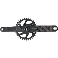 Sram Xx1 Eagle Dub Boost Direct Mount Kurbelgarnitur