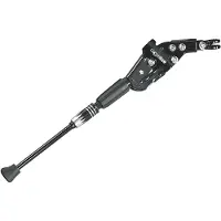 Ergotec Einstellbarer hinterer Ständer universal 26-29''