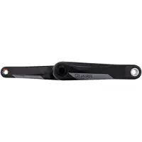 Quarq D2 Dub Carbon Kurbel