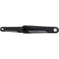 Quarq D2 Dub Carbon Kurbel