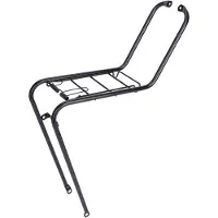 Steco Frontgepäckträger