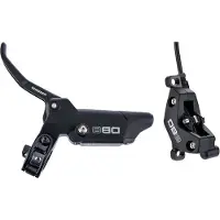 Sram Bremshebel ohne Scheibe Code Rsc