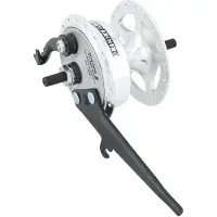 Sunrace Sturmey Arched X-fd Vorderradnabe