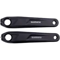 Shimano Steps Em600 E-bike Kurbel