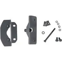Kappa Moto Kr6106 Monokey Topcase Heckmontage