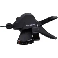 Shimano Altus M315 Rechter Schalthebel