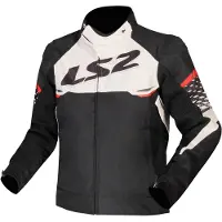 LS2 Helmets Apex Jacke