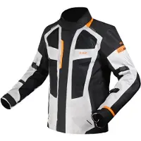 LS2 Scout Jacke