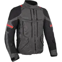 Oxford Rockland Jacke