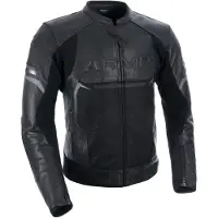 Armr Raiden 3.0 Lederjacke