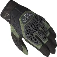 LS2 All Terrain Ii Sommerhandschuhe