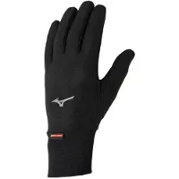 Mizuno Bt Mid Weight Fleece Handschuhe