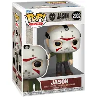 Funko POP! Jason Universe-pop Jason Figur