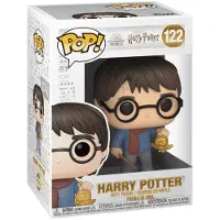 Funko POP! Harry Potter - Harry Potter 122 - Pop! - Vinyl Figur