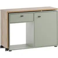 Schildmeyer Möbelpartner Schreibtisch Tiny Working 701834