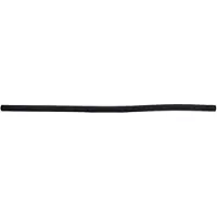 Ergotec Griffbezug "Milano" Stück, schwarz 4 mm dick, 100