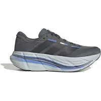 Adidas - ADIstar BYD 2 - Runningschuhe Gr 11,5 grau/blau