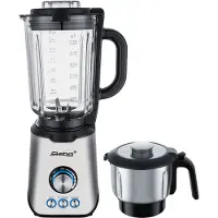 Steba MX 4 PLUS - Standmixer - 1.75 Liter - 1.2