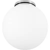 SLV 1008119 VARYT Glasschirm, opal