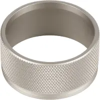 SLV GRIP! L, Dekoring, nickel 1008498
