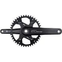 Shimano Cues Fc-u6040-1 9/10/11s Kurbelgarnitur