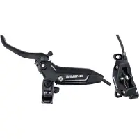 Sram Vordere Scheibenbremsen Motive Bronze