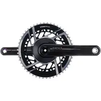 Sram Red Axs Dm Dub Kurbelgarnitur