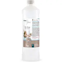 Höfer Chemie 1 kg BAYZID SPA Chlor flüssig für Whirlpools & Planschbecken