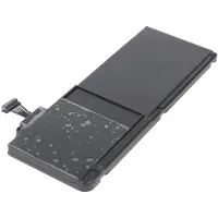 AccuCell Akku passend für Apple A1322 10,95V 63,5Wh, 5800mAh 210x79x14mm