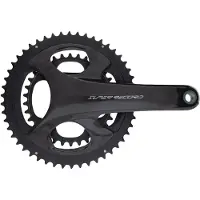 Campagnolo Super Record Pro Tech Kurbelgarnitur