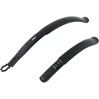 Contec Trekking 32/36 Mm Schutzblech-set