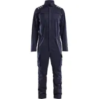 Blakläder Overall Inhärent 6077, Farbe:Marineblau, Größe:D104